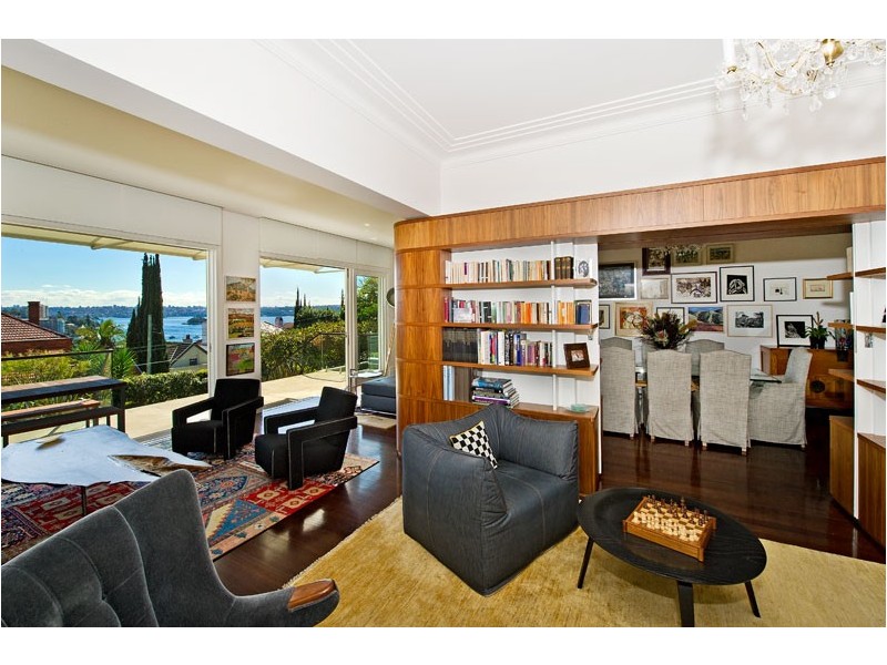 19 Fairfax Road, Bellevue Hill NSW 2023