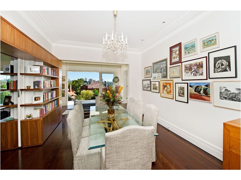19 Fairfax Road, Bellevue Hill NSW 2023