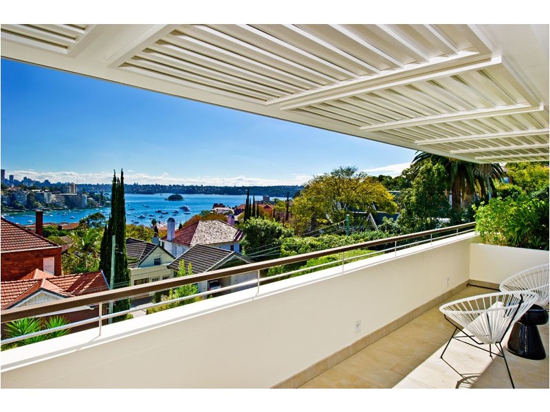 19 Fairfax Road, Bellevue Hill NSW 2023