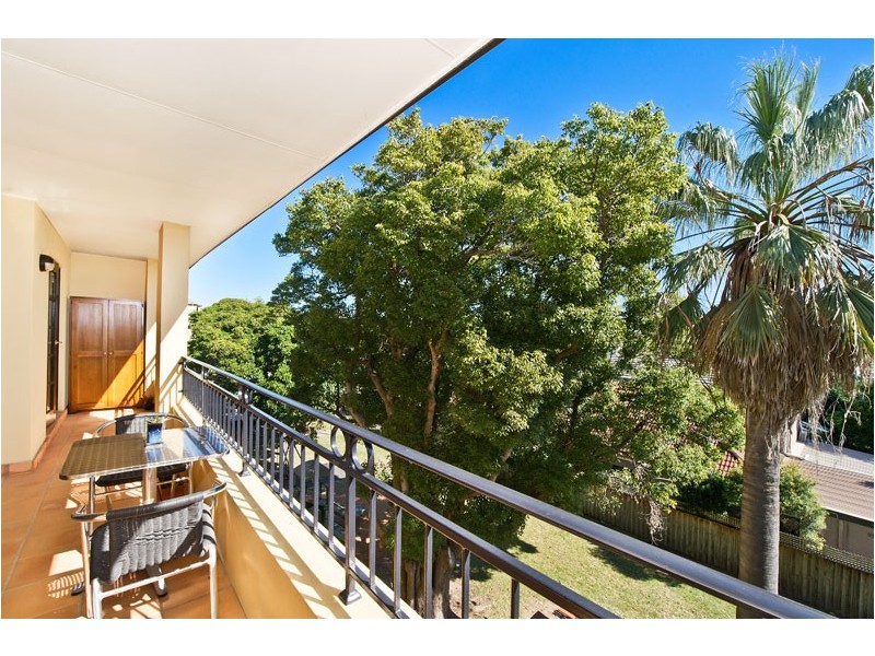 6/48 Onslow Street, Rose Bay NSW 2029