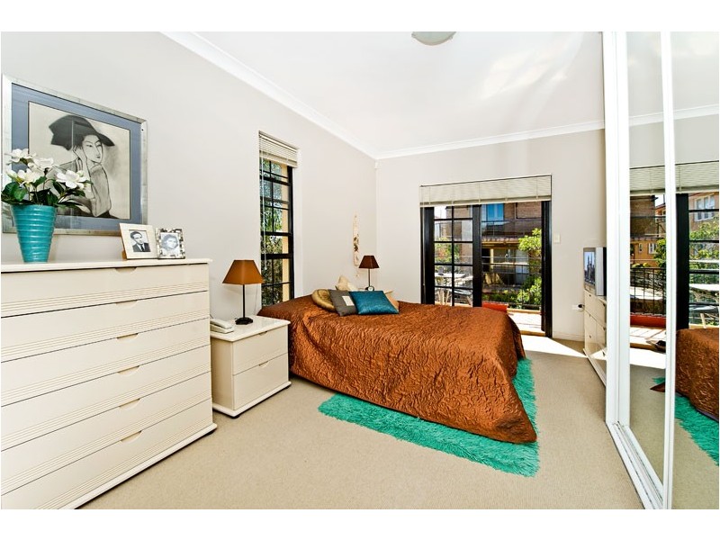 6/48 Onslow Street, Rose Bay NSW 2029