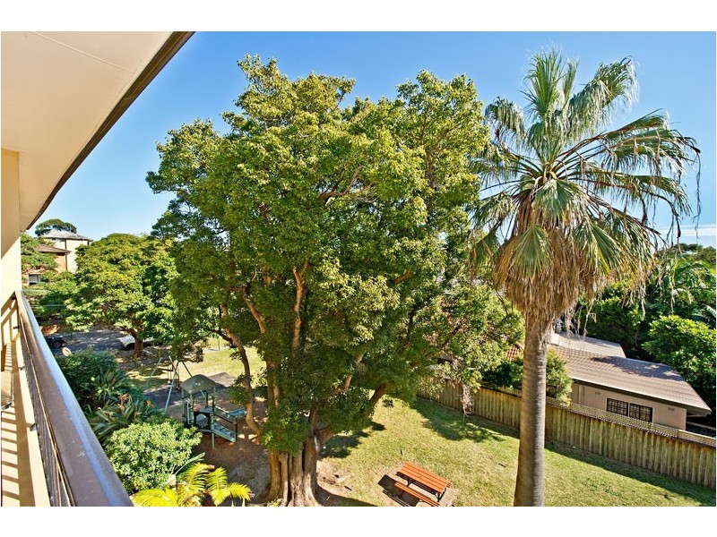 6/48 Onslow Street, Rose Bay NSW 2029