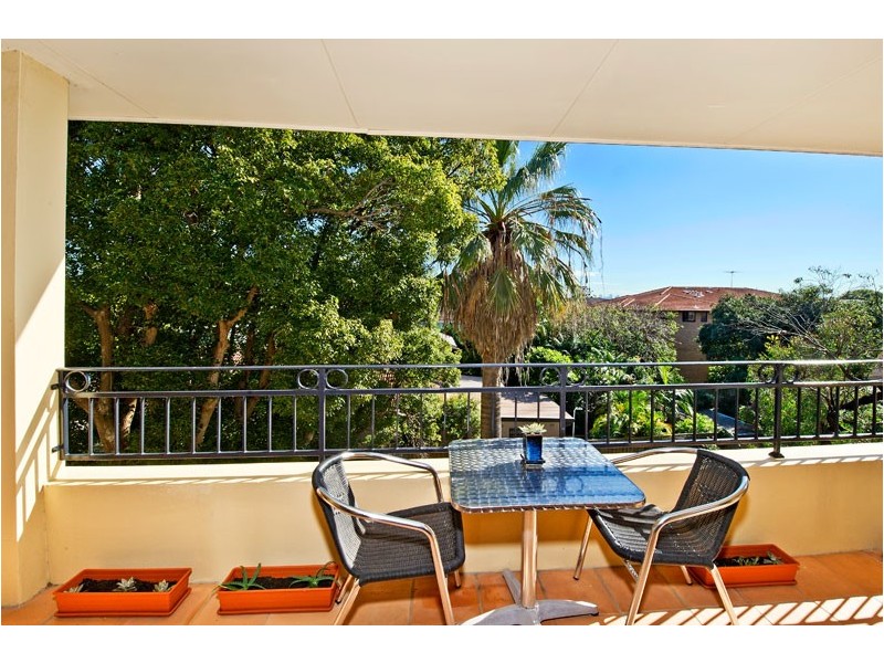 6/48 Onslow Street, Rose Bay NSW 2029