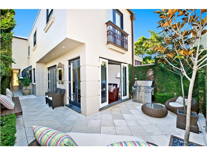 130 Fletcher Street, Woollahra NSW 2025