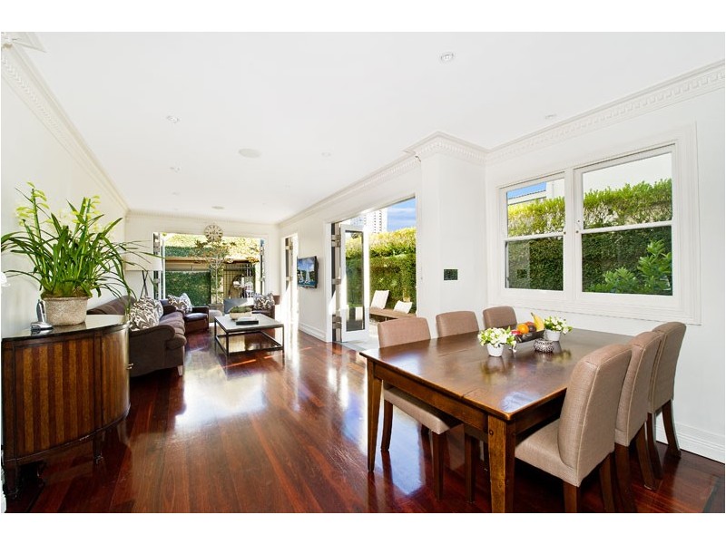 130 Fletcher Street, Woollahra NSW 2025