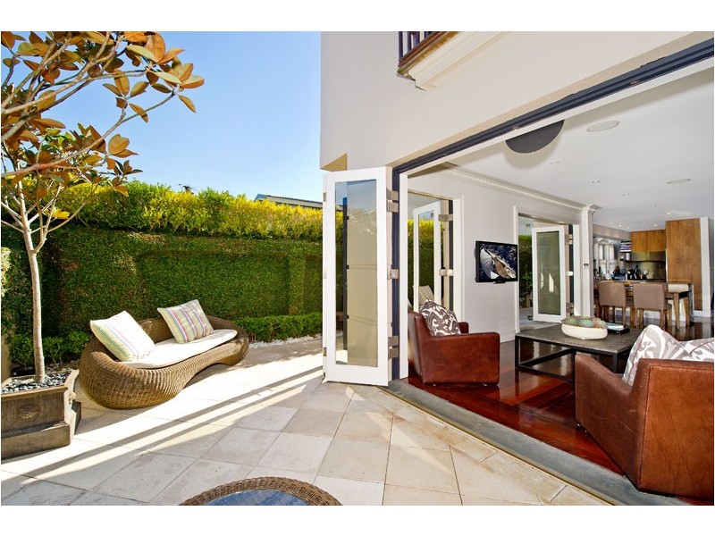 130 Fletcher Street, Woollahra NSW 2025