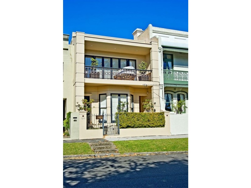 130 Fletcher Street, Woollahra NSW 2025