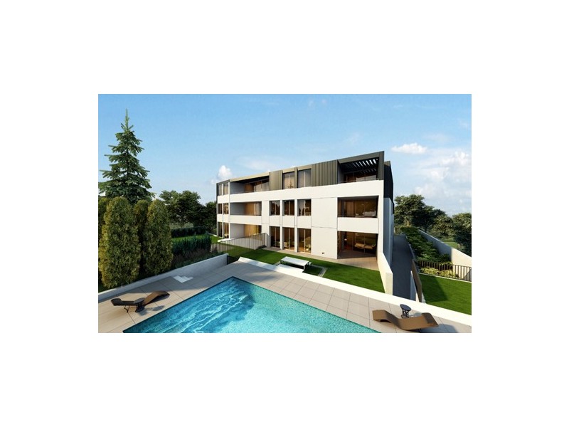 45 – 49 Bellevue Road, Bellevue Hill NSW 2023