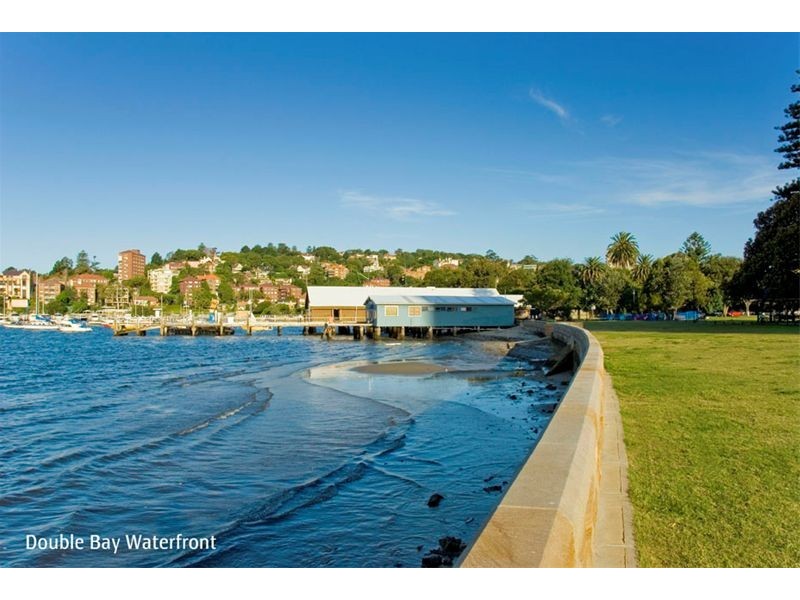 45 – 49 Bellevue Road, Bellevue Hill NSW 2023