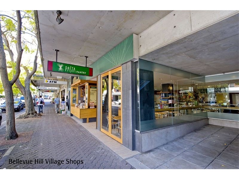 45 – 49 Bellevue Road, Bellevue Hill NSW 2023