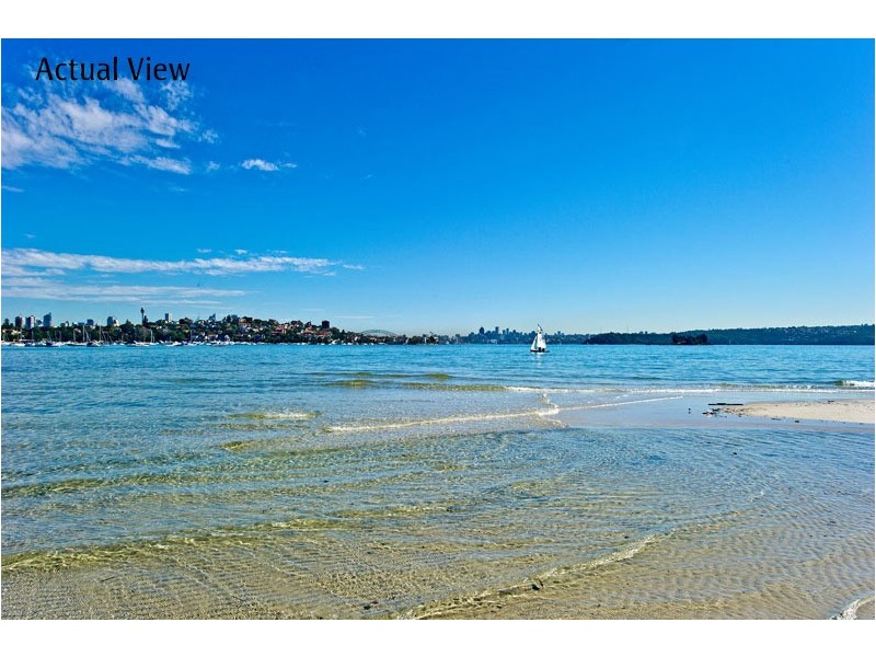 3A Collins Avenue, Rose Bay NSW 2029