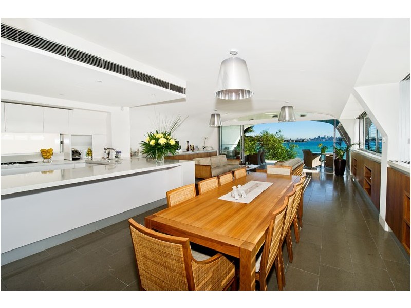 3A Collins Avenue, Rose Bay NSW 2029