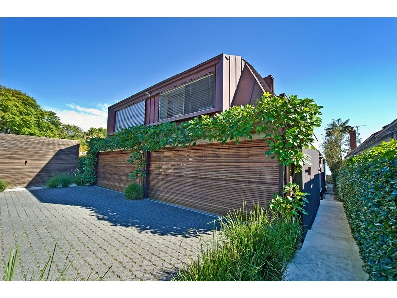 3A Collins Avenue, Rose Bay NSW 2029