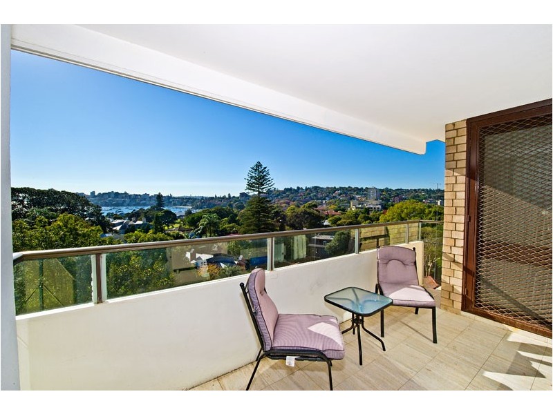 4C/45 Ocean Avenue, Double Bay NSW 2028