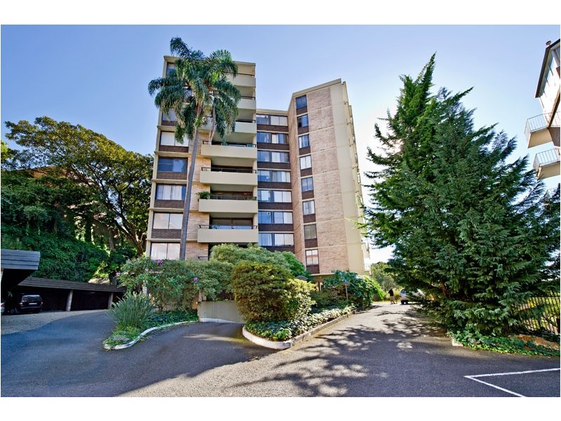 4C/45 Ocean Avenue, Double Bay NSW 2028