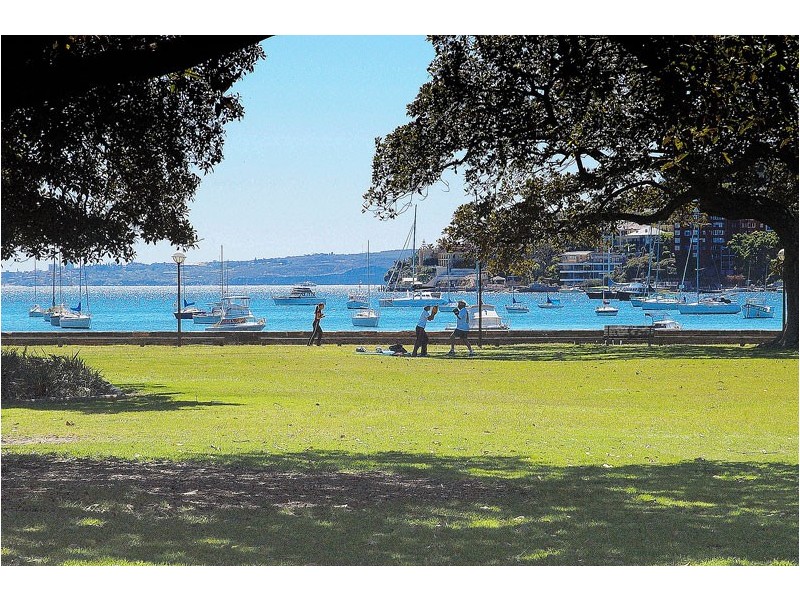 4C/45 Ocean Avenue, Double Bay NSW 2028
