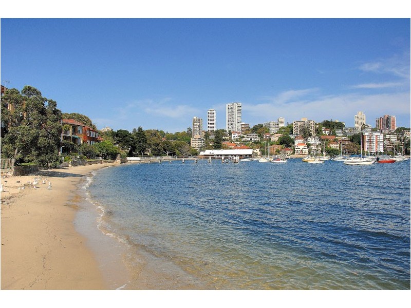 4C/45 Ocean Avenue, Double Bay NSW 2028