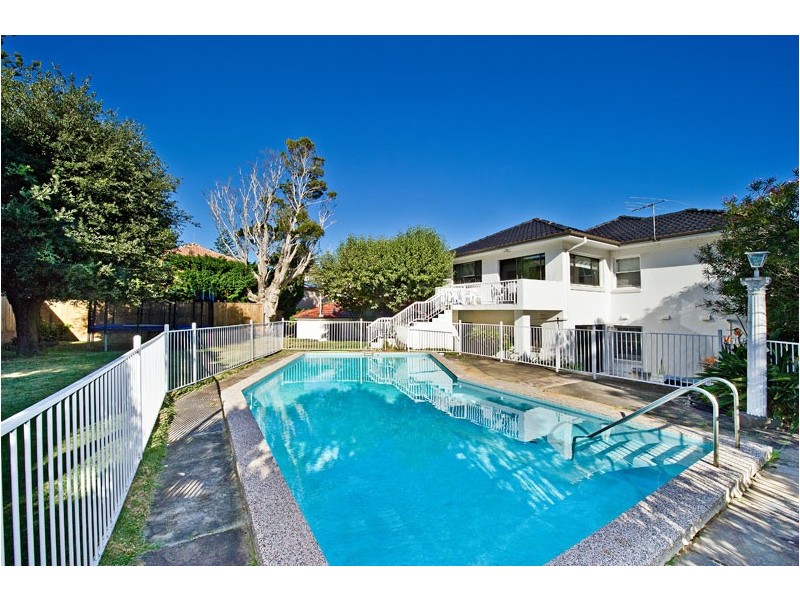 4 Belah Gardens, Vaucluse NSW 2030