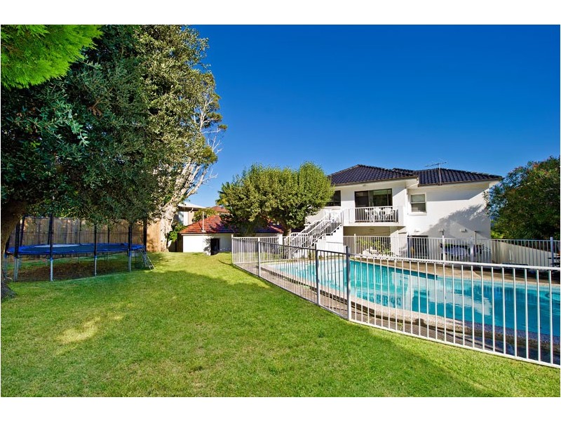 4 Belah Gardens, Vaucluse NSW 2030