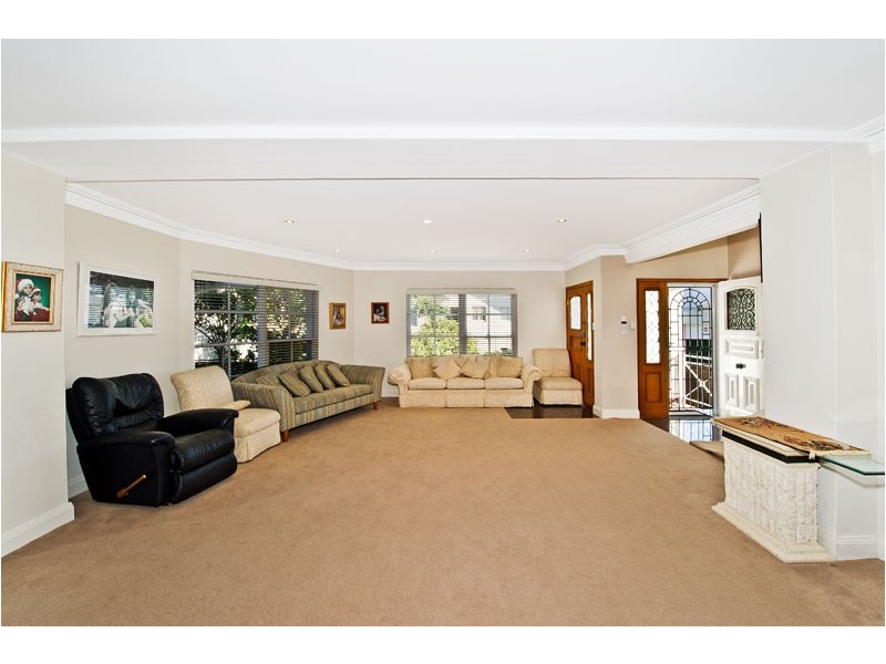 4 Belah Gardens, Vaucluse NSW 2030