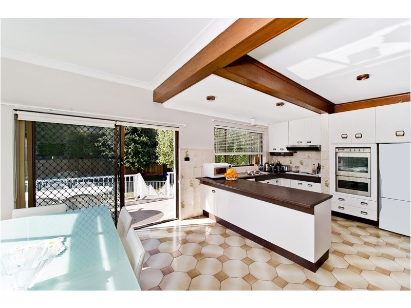 4 Belah Gardens, Vaucluse NSW 2030
