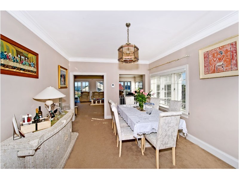 4 Belah Gardens, Vaucluse NSW 2030
