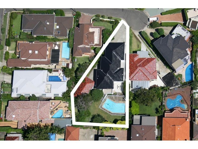 4 Belah Gardens, Vaucluse NSW 2030