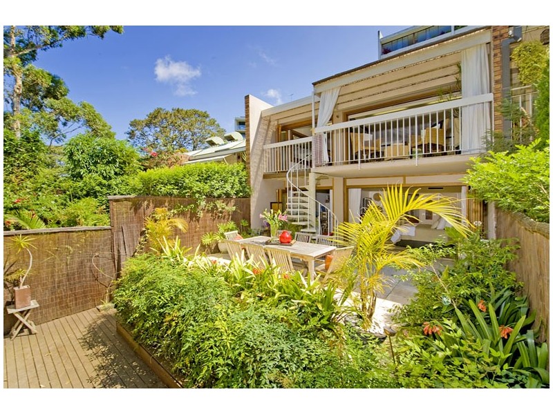4/39 Ocean Avenue, Double Bay NSW 2028