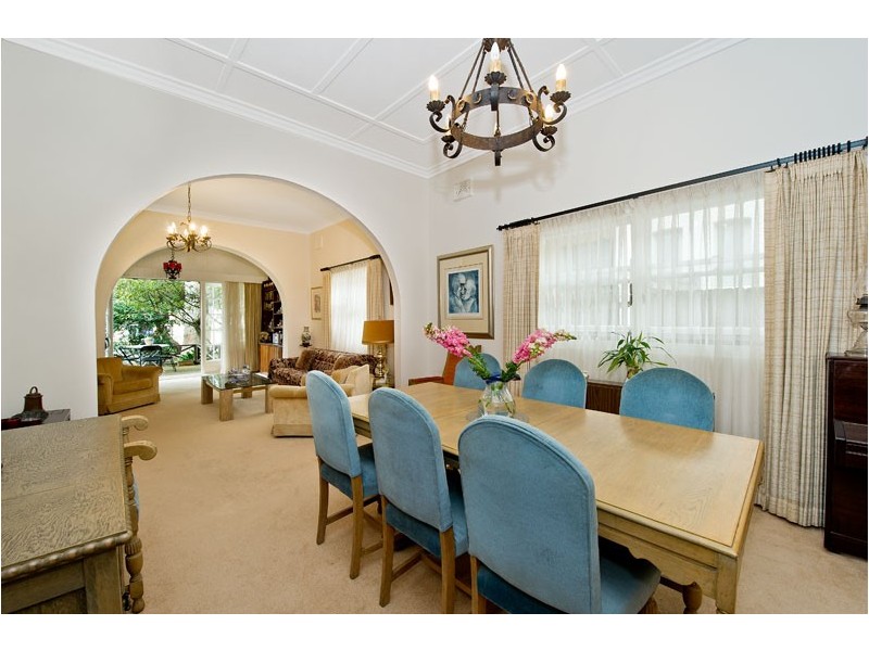 15 Fairweather Street, Bellevue Hill NSW 2023