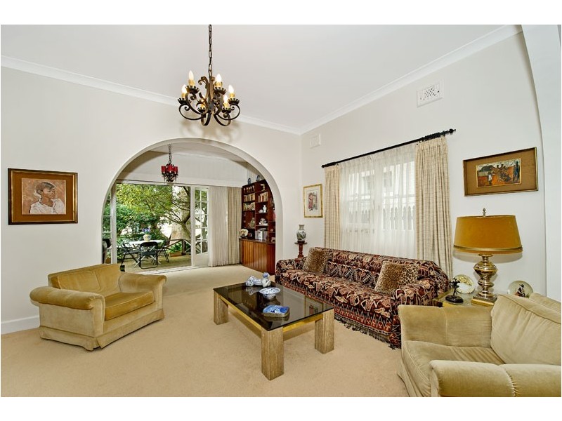 15 Fairweather Street, Bellevue Hill NSW 2023