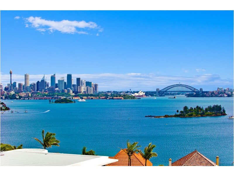 3 Gilliver Avenue, Vaucluse NSW 2030