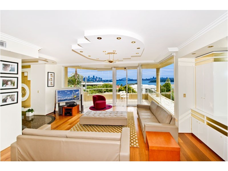 3 Gilliver Avenue, Vaucluse NSW 2030