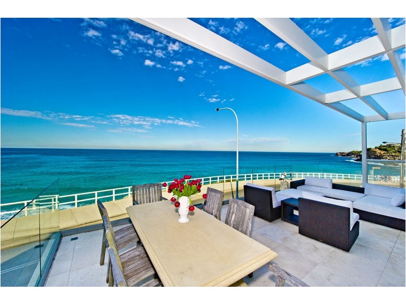 16 Tamarama Marine Drive, Tamarama NSW 2026