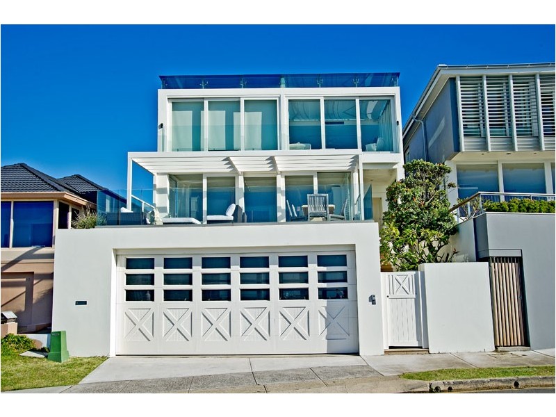 16 Tamarama Marine Drive, Tamarama NSW 2026