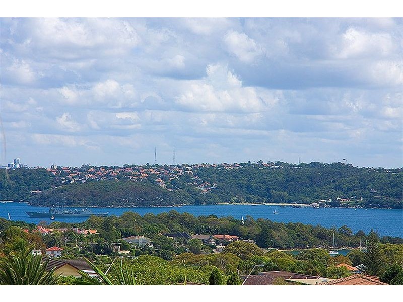 10 Olphert Avenue, Vaucluse NSW 2030