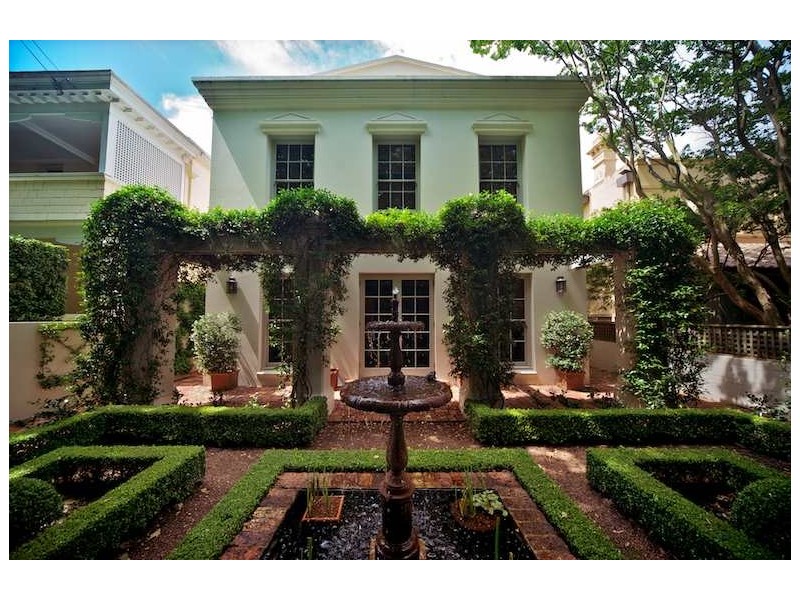 3 Wellington Street, Woollahra NSW 2025