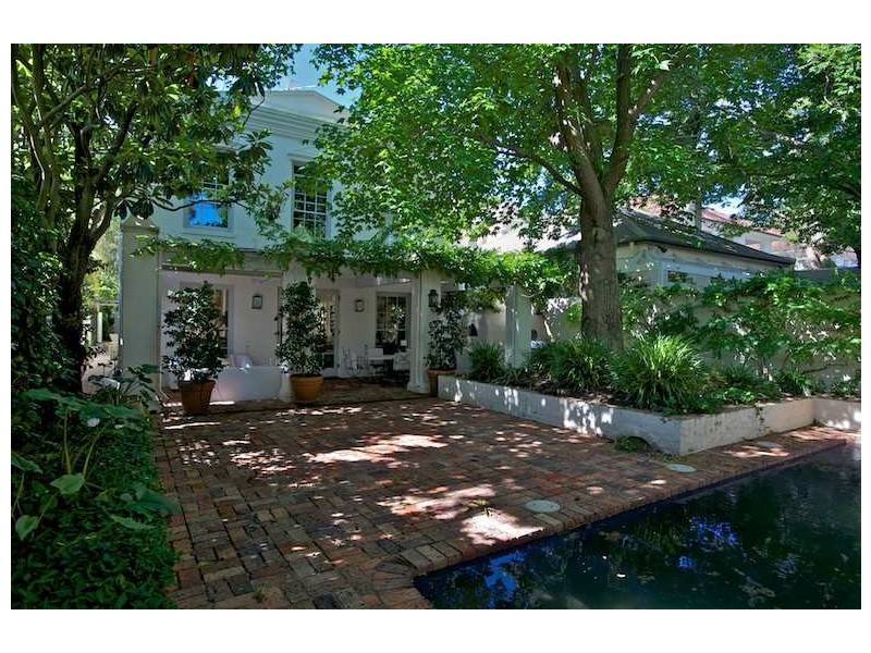 3 Wellington Street, Woollahra NSW 2025