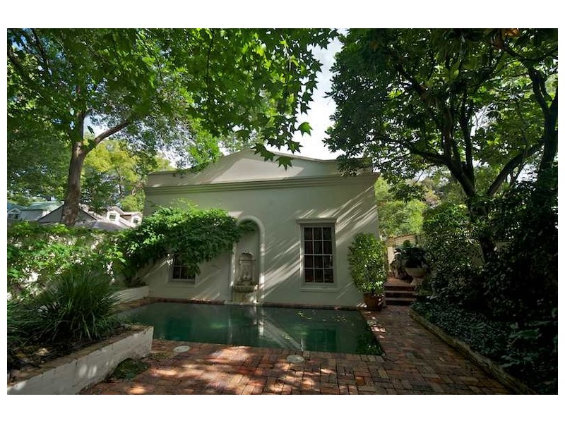 3 Wellington Street, Woollahra NSW 2025