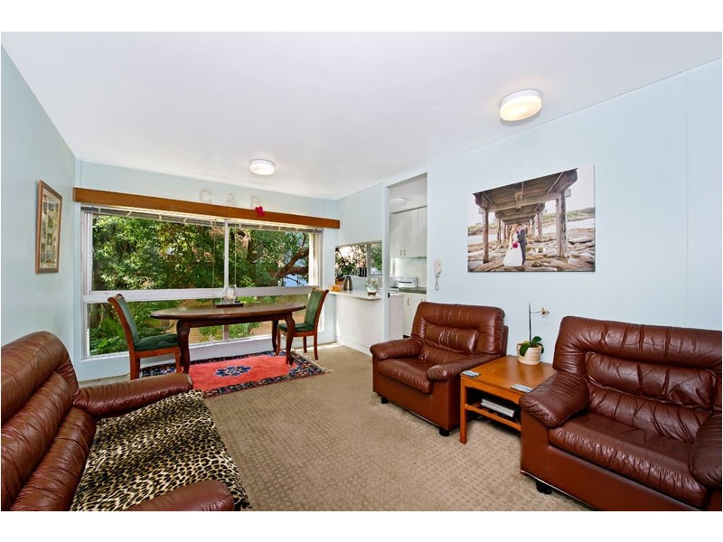 38/40 Victoria Street, Potts Point NSW 2011