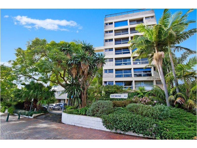 38/40 Victoria Street, Potts Point NSW 2011
