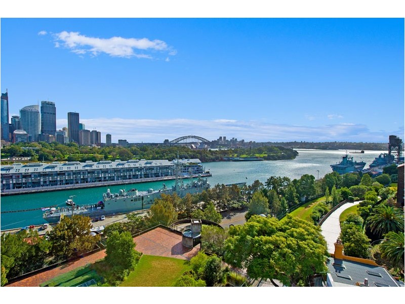 38/40 Victoria Street, Potts Point NSW 2011
