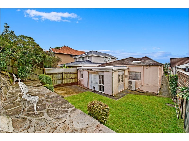 8 Vivian Street, Bellevue Hill NSW 2023