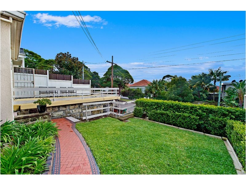 8 Vivian Street, Bellevue Hill NSW 2023