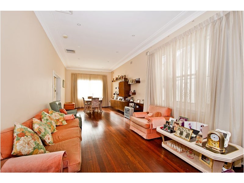 8 Vivian Street, Bellevue Hill NSW 2023