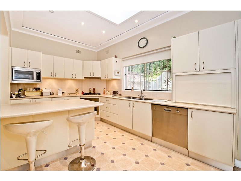 8 Vivian Street, Bellevue Hill NSW 2023