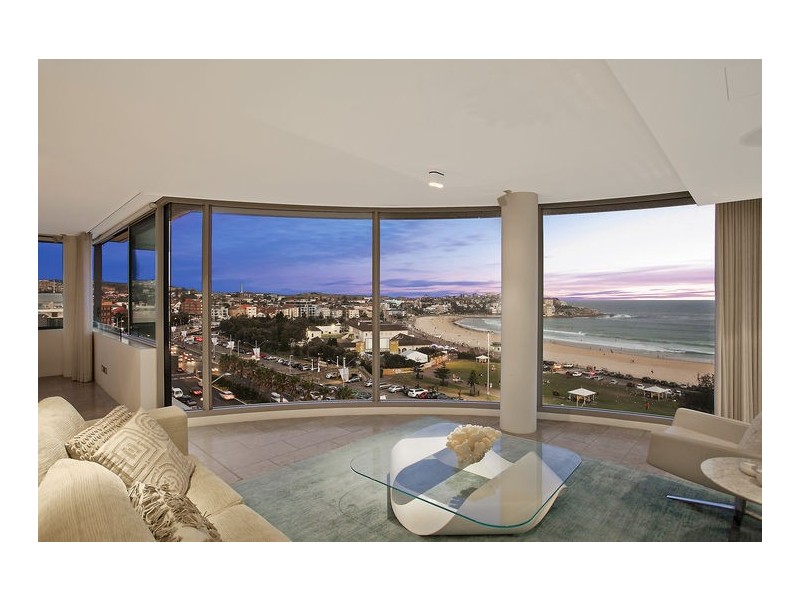 Sub-Penthouse 152 Campbell Parade, Bondi Beach NSW 2026