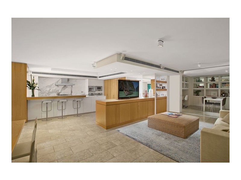 Sub-Penthouse 152 Campbell Parade, Bondi Beach NSW 2026