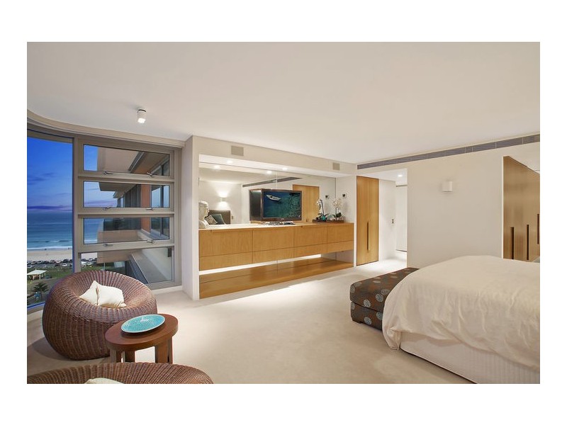 Sub-Penthouse 152 Campbell Parade, Bondi Beach NSW 2026