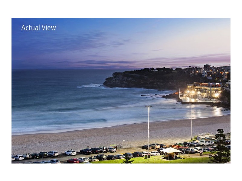Sub-Penthouse 152 Campbell Parade, Bondi Beach NSW 2026