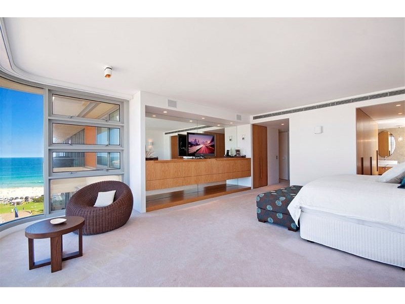 Sub-Penthouse 152 Campbell Parade, Bondi Beach NSW 2026